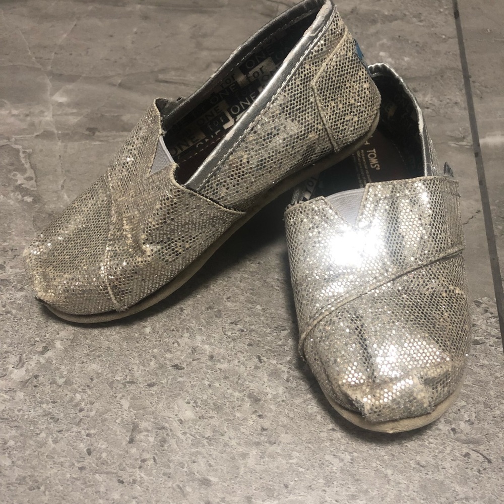 Toddler Toms